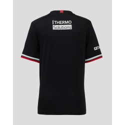Maglietta terza bambino FC Twente 2024/25
