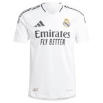 Maglia Casa Bambino VINI JR. Real Madrid 2024/25 Maglia Casa Bambino VINI JR. Real Madrid 2024/25