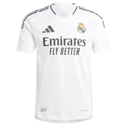 Maglia Casa Uomo VINI JR. Real Madrid 2024/25 Maglia Casa Uomo VINI JR. Real Madrid 2024/25
