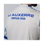 Maglia pre-partita terza AJ Auxerre 2025/26 uomo - Bianca Maglia pre-partita terza AJ Auxerre 2025/26 uomo - Bianca