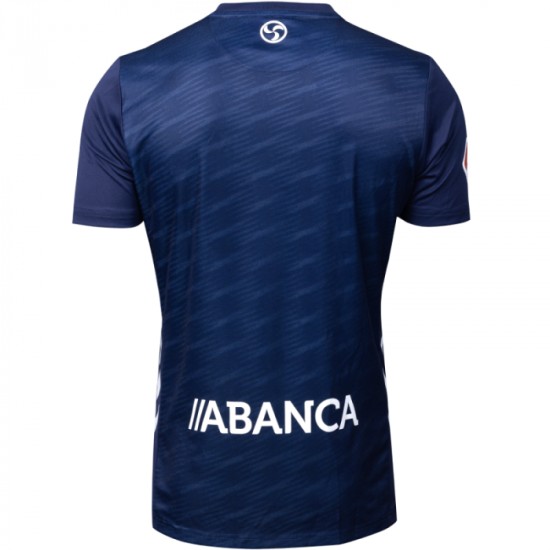 Maglia trasferta donna Celta Vigo 2025/26 Maglia trasferta donna Celta Vigo 2025/26