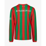 Maglia Manica Lunga Bambino N.E.C. Nijmegen 2025/26 Home 2 Maglia Manica Lunga Bambino N.E.C. Nijmegen 2025/26 Home 2