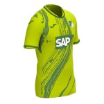 Maglia Terza Maglia TSG Hoffenheim Donna 2024/25 Maglia Terza Maglia TSG Hoffenheim Donna 2024/25