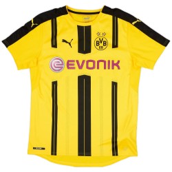 Maglia Casa Uomo O.DEMBELE BVB Borussia Dortmund 2016/17 Maglia Casa Uomo O.DEMBELE BVB Borussia Dortmund 2016/17