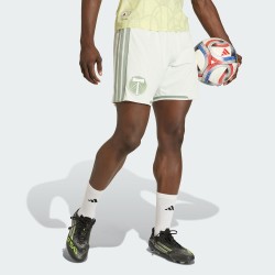 Uomo Portland Timbers 2026 Pantaloncini Trasferta Uomo Portland Timbers 2026 Pantaloncini Trasferta