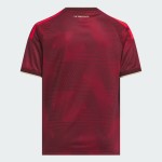 Maglia casa Coppa del Mondo 2026 Venezuela bambino Maglia casa Coppa del Mondo 2026 Venezuela bambino