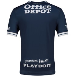 Maglia Donna Pachuca 2025/26 Trasferta Maglia Donna Pachuca 2025/26 Trasferta