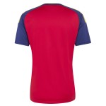 Donna Real Salt Lake 2026 Maglia Home Donna Real Salt Lake 2026 Maglia Home