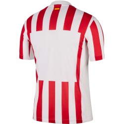 Maglia Home Uomo Atletico Madrid 2025/26