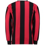 Maglia retrò manica lunga uomo Manchester City finale FA Cup 1969 Maglia retrò manica lunga uomo Manchester City finale FA Cup 1969