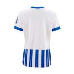 Maglia Casa Brighton & Hove Albion Donna 2024/25 Maglia Casa Brighton & Hove Albion Donna 2024/25