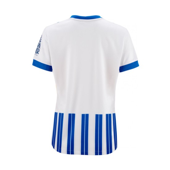 Maglia Casa Brighton & Hove Albion Donna 2024/25 Maglia Casa Brighton & Hove Albion Donna 2024/25