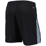Pantaloncini trasferta Aston Villa 2025/26 uomo Pantaloncini trasferta Aston Villa 2025/26 uomo