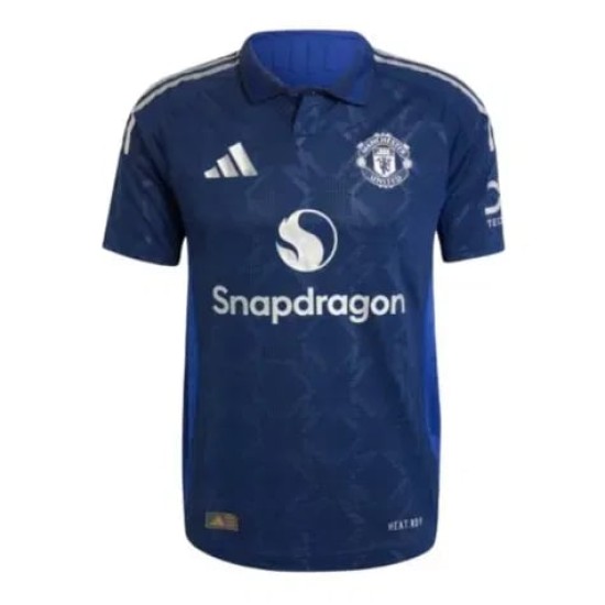 Maglia Uomo MARTINEZ Manchester United 2024/25 Trasferta