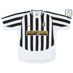 Maglia retrò Juventus 2003/04 Casa Uomo Del Piero #10 Maglia retrò Juventus 2003/04 Casa Uomo Del Piero #10