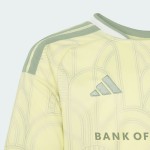 Bambino Portland Timbers 2026 Maglia Trasferta Bambino Portland Timbers 2026 Maglia Trasferta