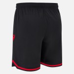 Pantaloncini Casa Albania 2025/26 Uomo Pantaloncini Casa Albania 2025/26 Uomo