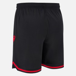 Pantaloncini Terza Albania 2025/26 Uomo Pantaloncini Terza Albania 2025/26 Uomo