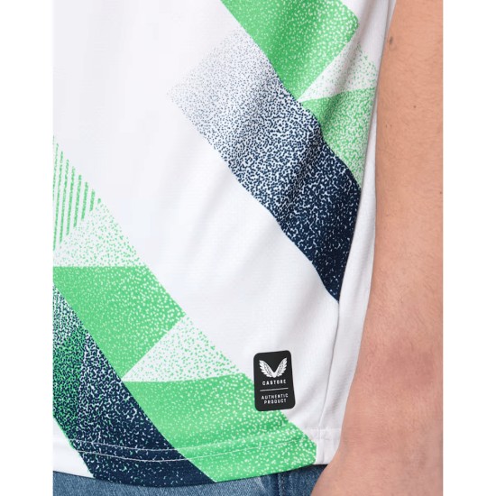 Maglia Away Irlanda Donna 2026 Maglia Away Irlanda Donna 2026