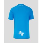 Maglia Trasferta Donna Preston North End 2024/25 Maglia Trasferta Donna Preston North End 2024/25