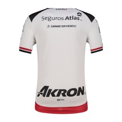 Maglia Donna Atlas FC 2025/26 Trasferta