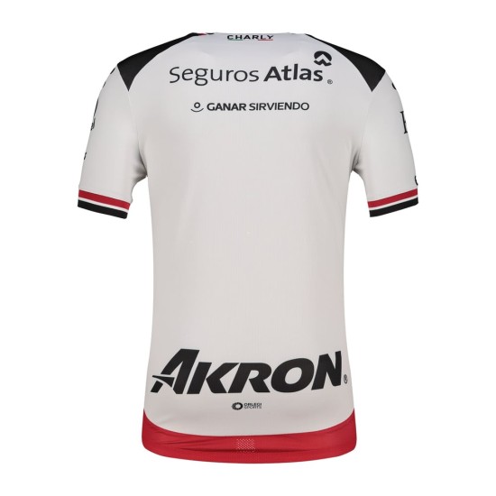 Maglia Donna Atlas FC 2025/26 Trasferta Maglia Donna Atlas FC 2025/26 Trasferta