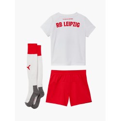 Kit RB Leipzig 2025/26 Home Bambino Kit RB Leipzig 2025/26 Home Bambino