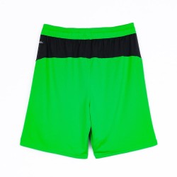Pantaloncini Trasferta Borussia Mönchengladbach 2025/26 Uomo Pantaloncini Trasferta Borussia Mönchengladbach 2025/26 Uomo
