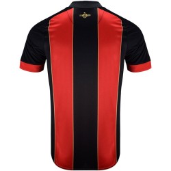 Maglia Casa AFC Bournemouth Bambino 2024/25 Maglia Casa AFC Bournemouth Bambino 2024/25