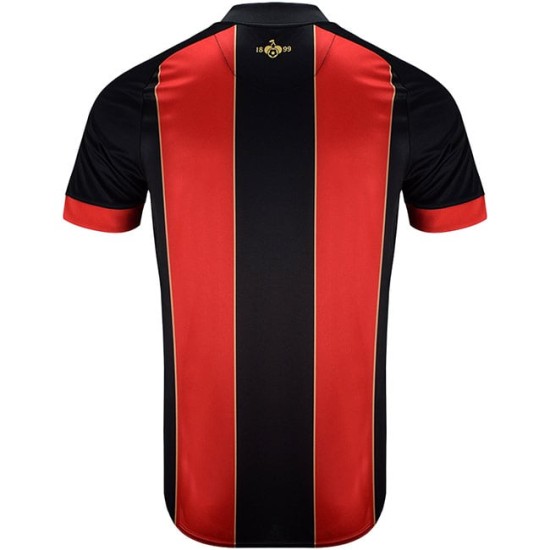 Maglia Casa AFC Bournemouth Bambino 2024/25