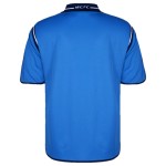 Maglia Retrò Casa Manchester City Uomo 2001 Maglia Retrò Casa Manchester City Uomo 2001