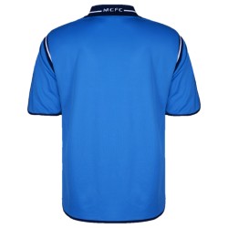 Maglia Retrò Casa Manchester City Uomo 2001 Maglia Retrò Casa Manchester City Uomo 2001