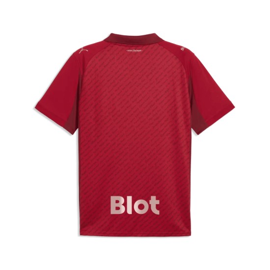 Maglia 125° Anniversario 2025/26 Rennes Uomo Maglia 125° Anniversario 2025/26 Rennes Uomo