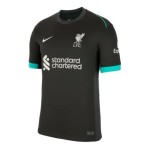 Maglia Trasferta Bambino ROBERTSON Liverpool 2024/25 Maglia Trasferta Bambino ROBERTSON Liverpool 2024/25