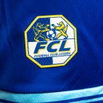 Donna FC Lucerna 2025/26 Pantaloncini Casa