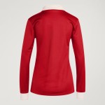 Donna Galles 2025/26 Maglia Manica Lunga 150° Anniversario Donna Galles 2025/26 Maglia Manica Lunga 150° Anniversario
