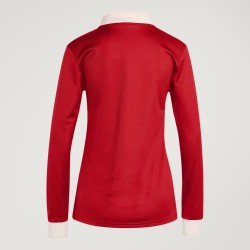 Donna Galles 2025/26 Maglia Manica Lunga 150° Anniversario Donna Galles 2025/26 Maglia Manica Lunga 150° Anniversario