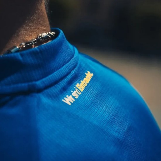 Maglia Bambino Eintracht Braunschweig 2025/26 Trasferta Maglia Bambino Eintracht Braunschweig 2025/26 Trasferta