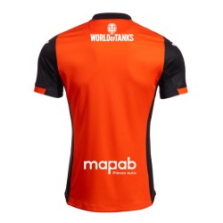 Uomo Maglia Home FC Lorient 2025/26 Uomo Maglia Home FC Lorient 2025/26