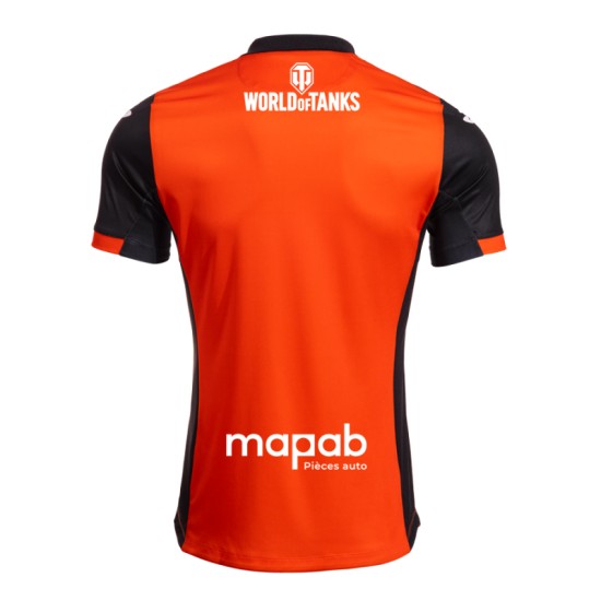 Bambino Maglia Home FC Lorient 2025/26 Bambino Maglia Home FC Lorient 2025/26