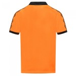 Maglia Retrò Finale Coppa di Lega Wolverhampton Wanderers Uomo 1980 Maglia Retrò Finale Coppa di Lega Wolverhampton Wanderers Uomo 1980
