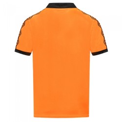 Maglia Retrò Finale Coppa di Lega Wolverhampton Wanderers Uomo 1980 Maglia Retrò Finale Coppa di Lega Wolverhampton Wanderers Uomo 1980