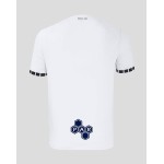 Maglia Casalinga Uomo Preston North End 2024/25 Maglia Casalinga Uomo Preston North End 2024/25