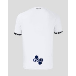 Maglia Casalinga Uomo Preston North End 2024/25 Maglia Casalinga Uomo Preston North End 2024/25