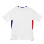 Maglia Casa OL Bambino 2024/25 Maglia Casa OL Bambino 2024/25