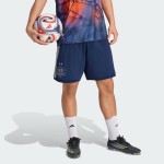 Uomo Houston Dynamo 2026 Pantaloncini Trasferta Uomo Houston Dynamo 2026 Pantaloncini Trasferta