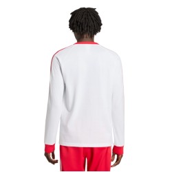 Uomo Liverpool 2026 Maglia Manica Lunga Retro Originals Uomo Liverpool 2026 Maglia Manica Lunga Retro Originals