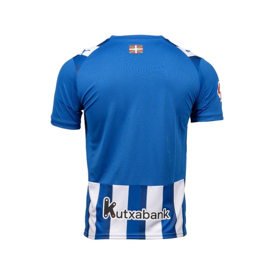 Maglia Home Donna Alaves 2025/26 Maglia Home Donna Alaves 2025/26