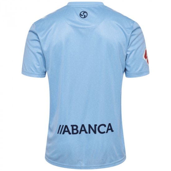 Maglia casalinga donne Celta Vigo 2024/25