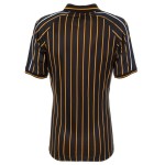 Donna Hull City 2025/26 Maglia Trasferta Donna Hull City 2025/26 Maglia Trasferta
